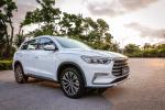BYD Song Pro DM 2019 года